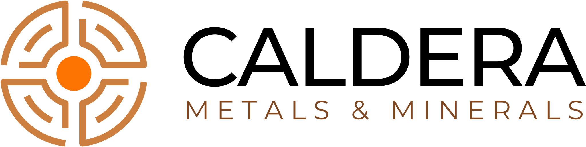 Caldera Metals & Minerals