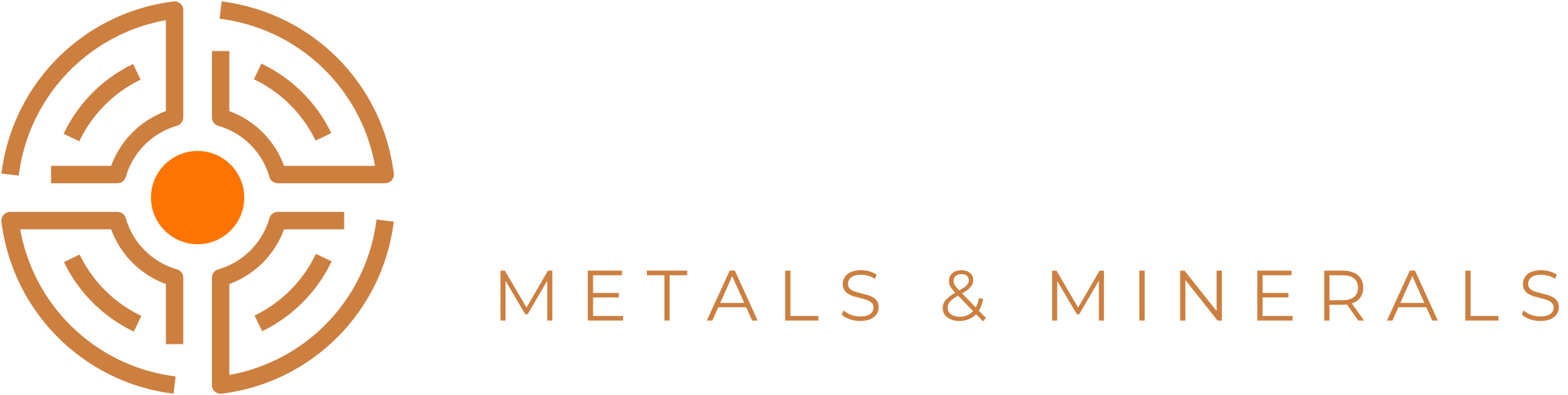 Caldera Metals & Minerals